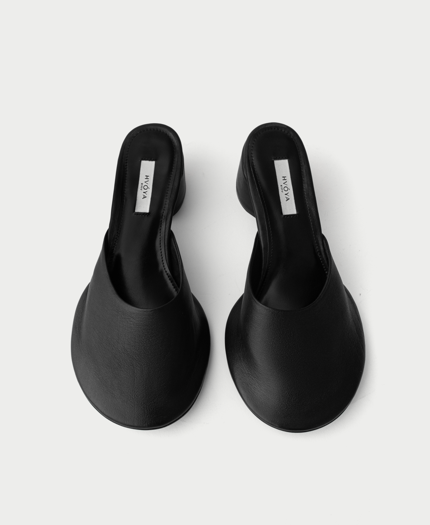 Hvoya / Terra Mule / Black