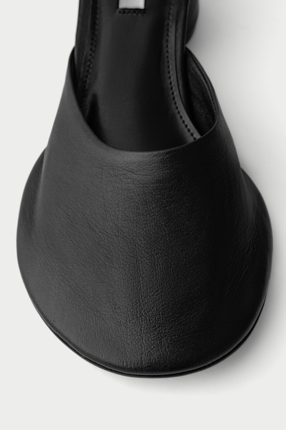 Hvoya / Terra Mule / Black