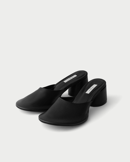 Hvoya / Terra Mule / Black