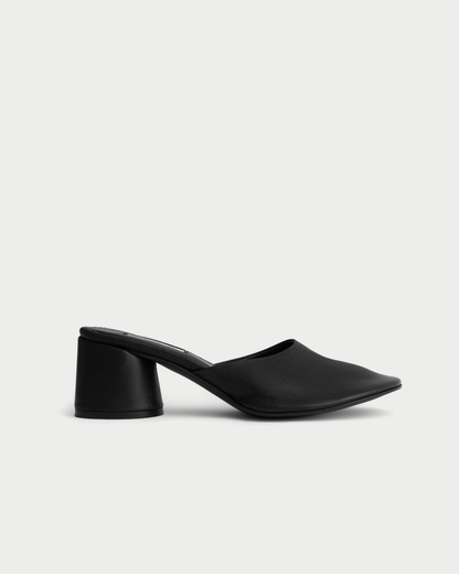 Hvoya / Terra Mule / Black