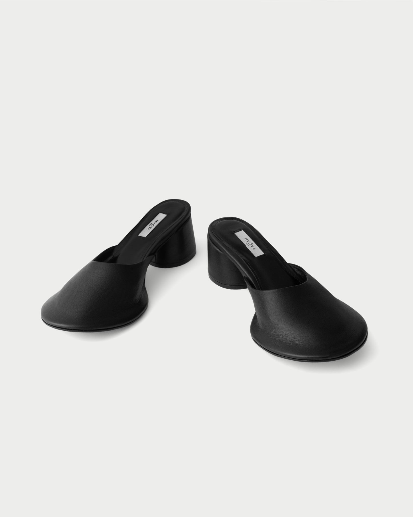 Hvoya / Terra Mule / Black