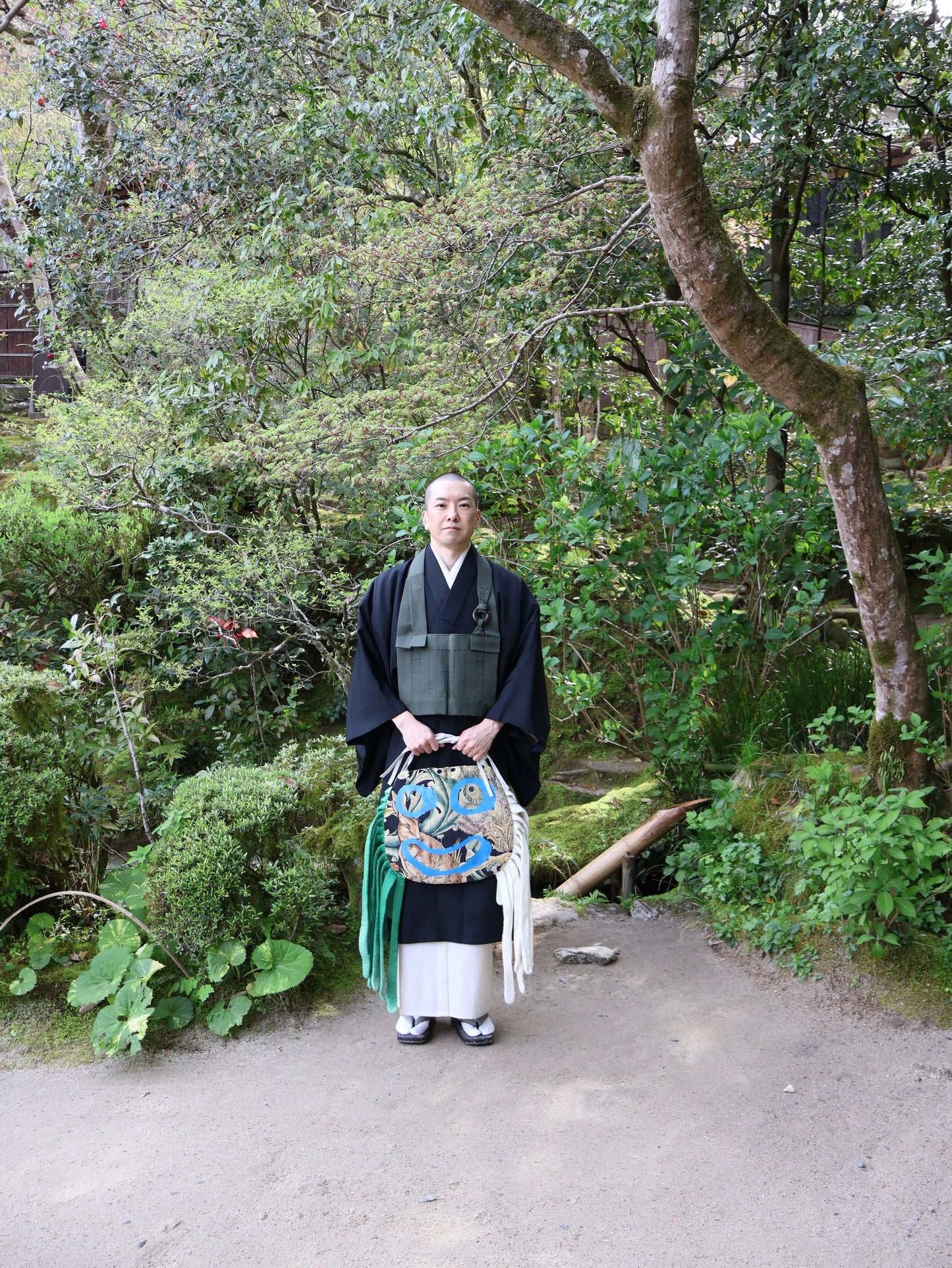 WIENER TIMES / GAE SMILE FOREST VELVET wienertimes - 601 | 京都ウィメンズセレクトショップ