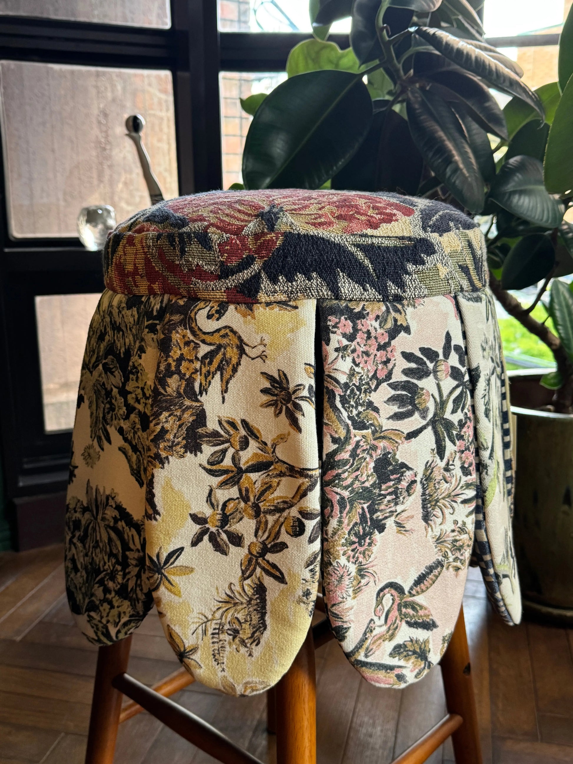 WIENER TIMES / RENÉ MAGRITTE LISIEUX TAPESTRY wienertimes - 601 | 京都ウィメンズセレクトショップ