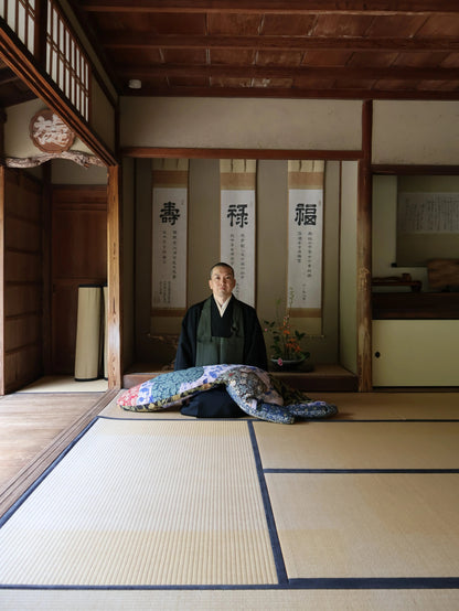 WIENER TIMES / WW ISLANDS IN THE CREAM ORIENTE ITALIANO wienertimes - 601 | 京都ウィメンズセレクトショップ